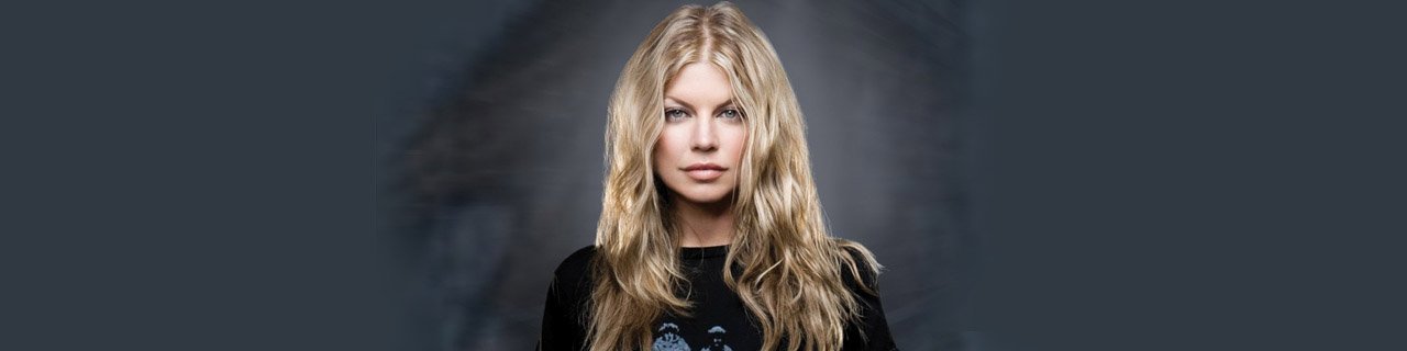 Fergie