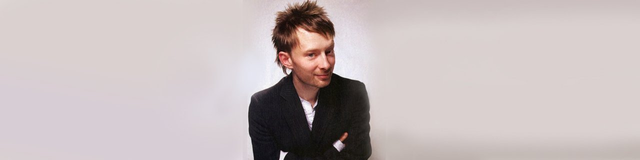 Tom Yorke 