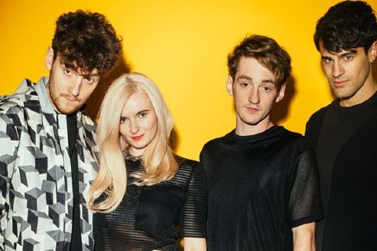 Clean bandit feat перевод