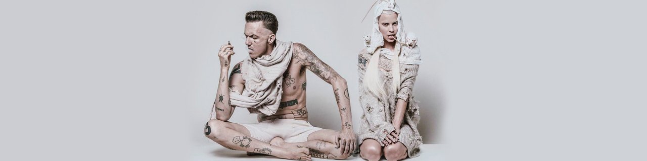 Die Antwoord