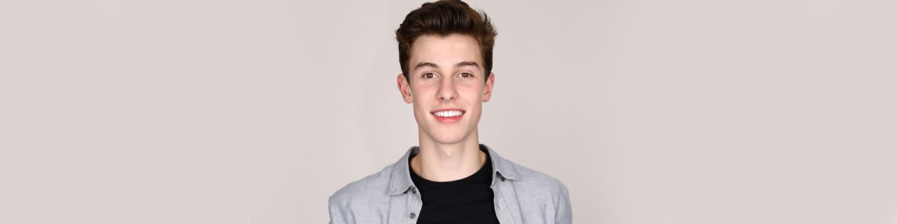 Shawn Mendes