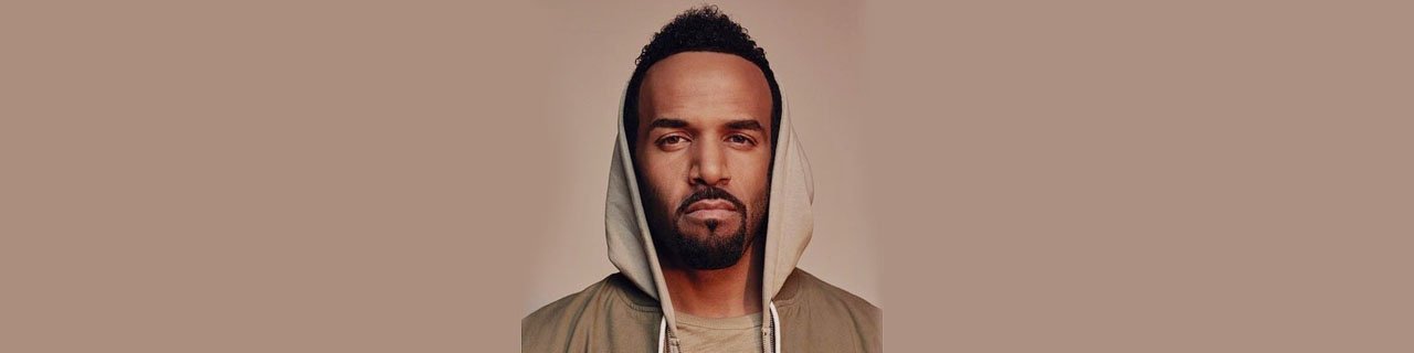 Craig David 