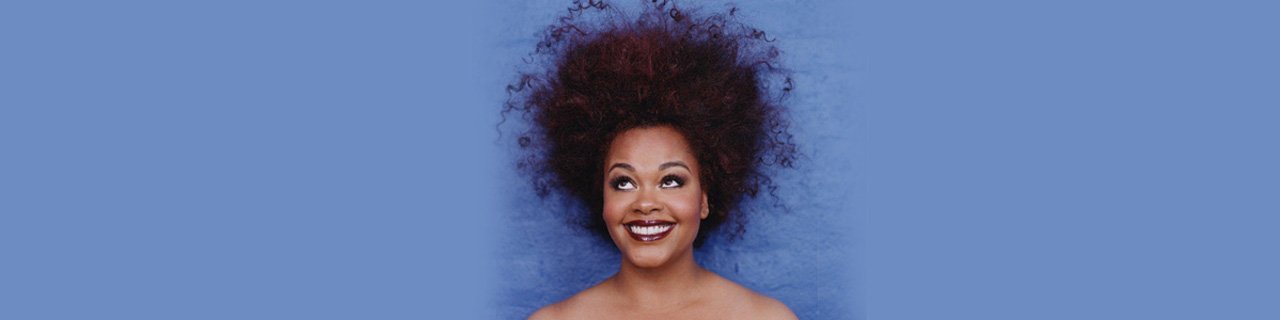 Jill Scott