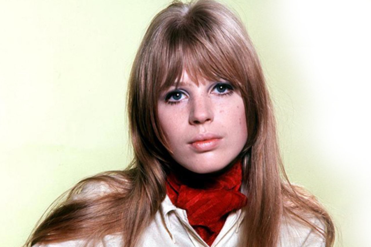 Десять Жизней Марианны Фэйтфулл - Marianne Faithfull | show-biz.by