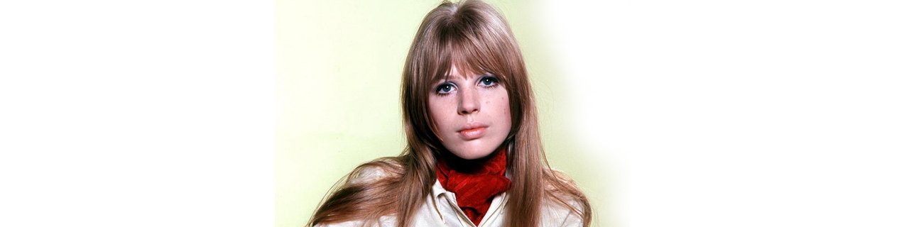 Marianne Faithfull 