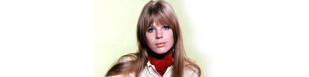 Marianne Faithfull 