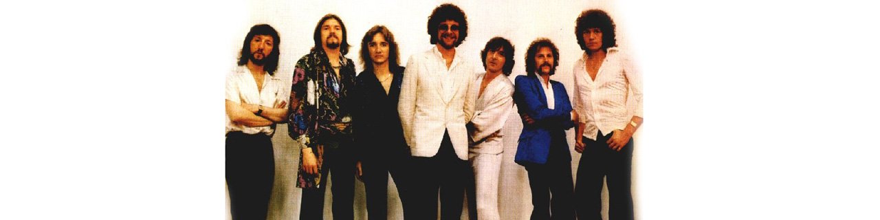 Electric Light Orchestra & Jeff Linn 