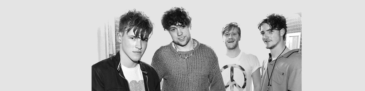 Viola Beach 