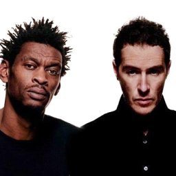 Massive Attack 