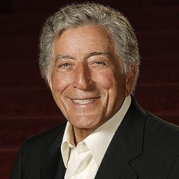 Tony Bennett 