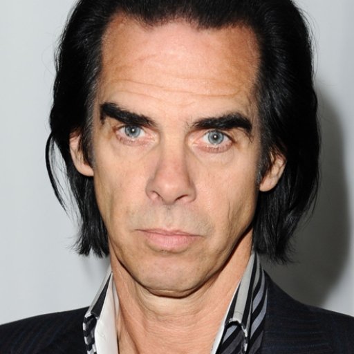 Nick Cave