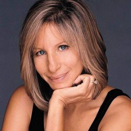 Barbra Streisand