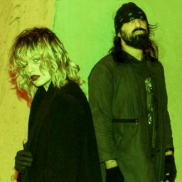 Crystal Castles