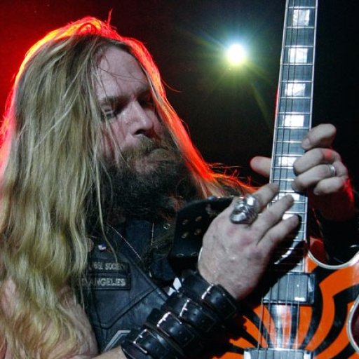 Zakk Wylde