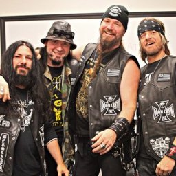 Black Label Society  