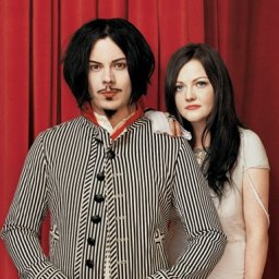 Jack White / The White Stripes