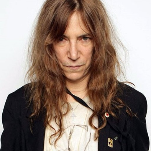 Patti Smith 