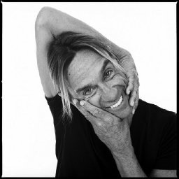 Iggy Pop 