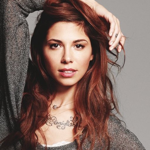 Christina Perri 