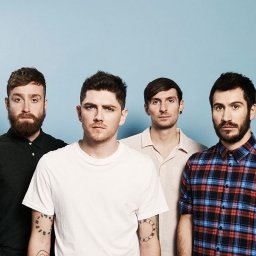 Twin Atlantic