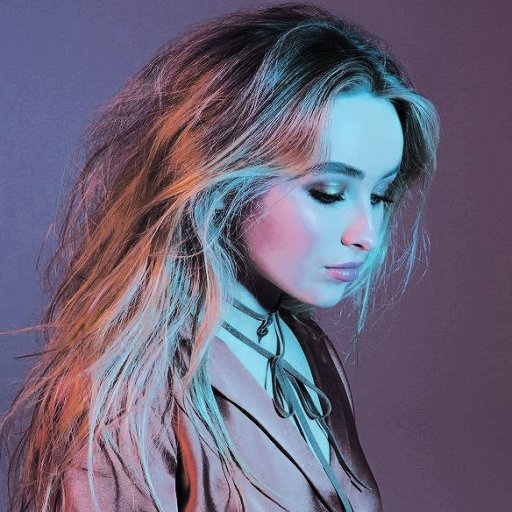 Sabrina Carpenter