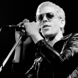 Lou Reed 