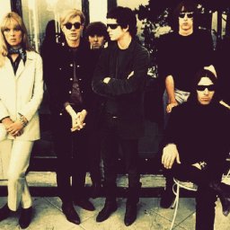 Velvet Underground