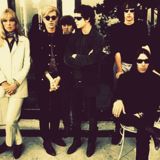 Velvet Underground