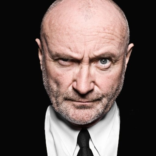 Phil Collins