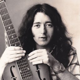 Rory Gallagher