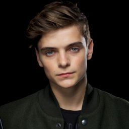 Martin Garrix 