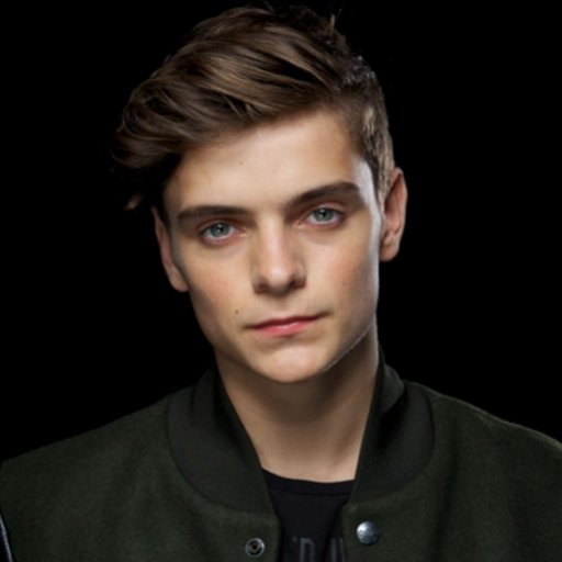 Martin Garrix 