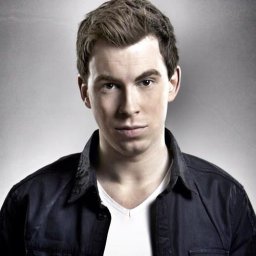 Hardwell 