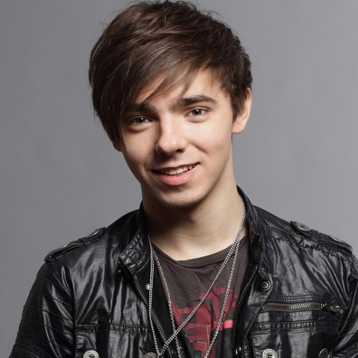 Nathan Sykes