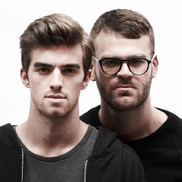 Chainsmokers