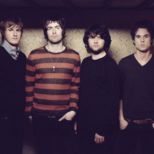 Courteeners The 