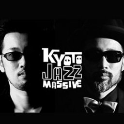 Kyoto Jazz Massive