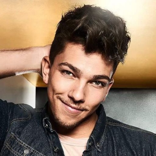 Matt Terry