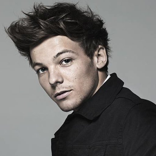 Louis Tomlinson