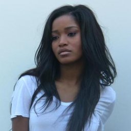 Keke Palmer