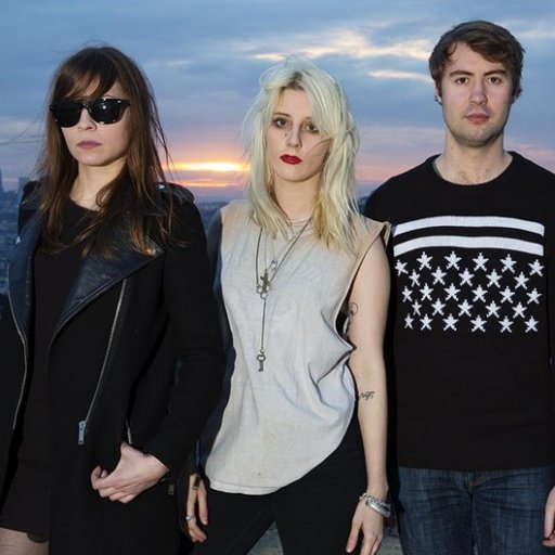 White Lung 