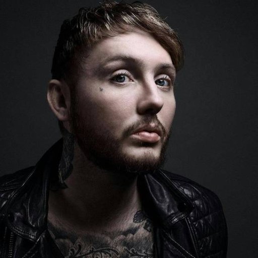 James Arthur