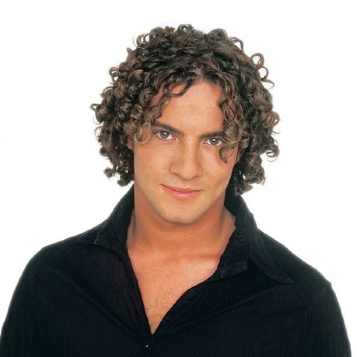 David Bisbal 