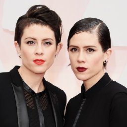 Tegan and Sara