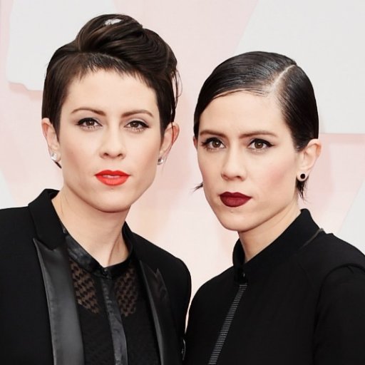 Tegan and Sara