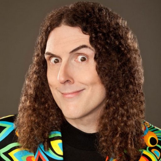 Weird Al Yankovic