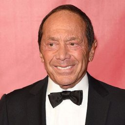 Paul Anka 