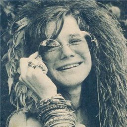 Janis Joplin