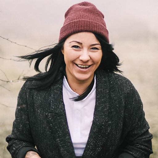 Lucy Spraggan 