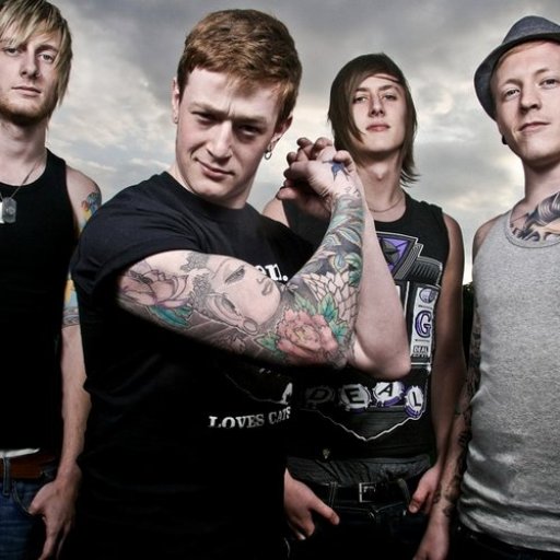 Deaf Havana 